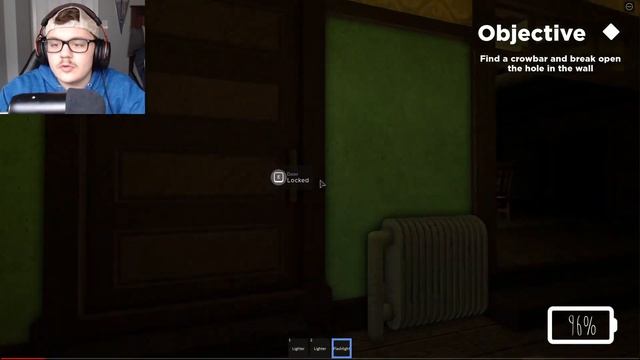 THE SCARY SIDE OF ROBLOX! *FACE REVEAL* смотреть онлайн