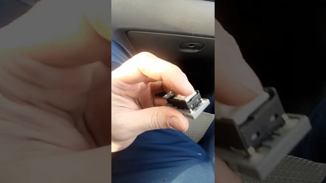 Не работает стеклоподъемник Шевроле Лачетти смотреть онлайн