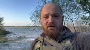 В поисках украинского плацдарма.