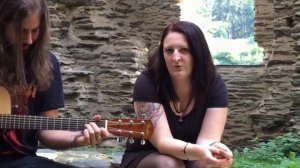 Blind Guardian - The Bards Song (Acoustic-Cover)