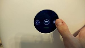 Обзор очистителя воздуха Xiaomi Mi Air Purifier Pro H