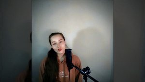 #iowa #cover #рекомендации Елена Вознесенская - Одно и тоже (кавер IOWA)