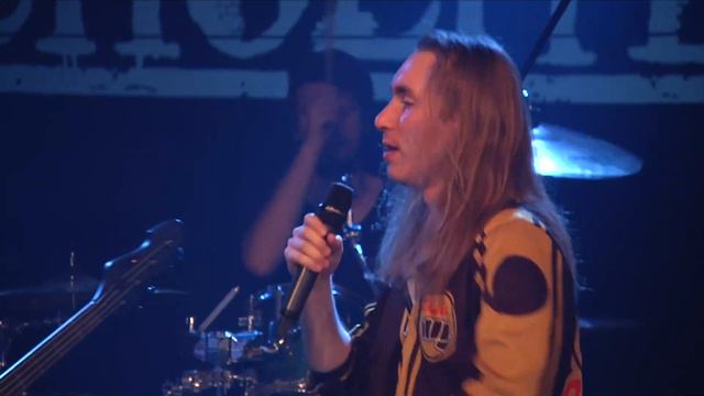 ECHOLITE - Revolution [Live @ Rock den Fuchs Festival 2022] смотреть онлайн