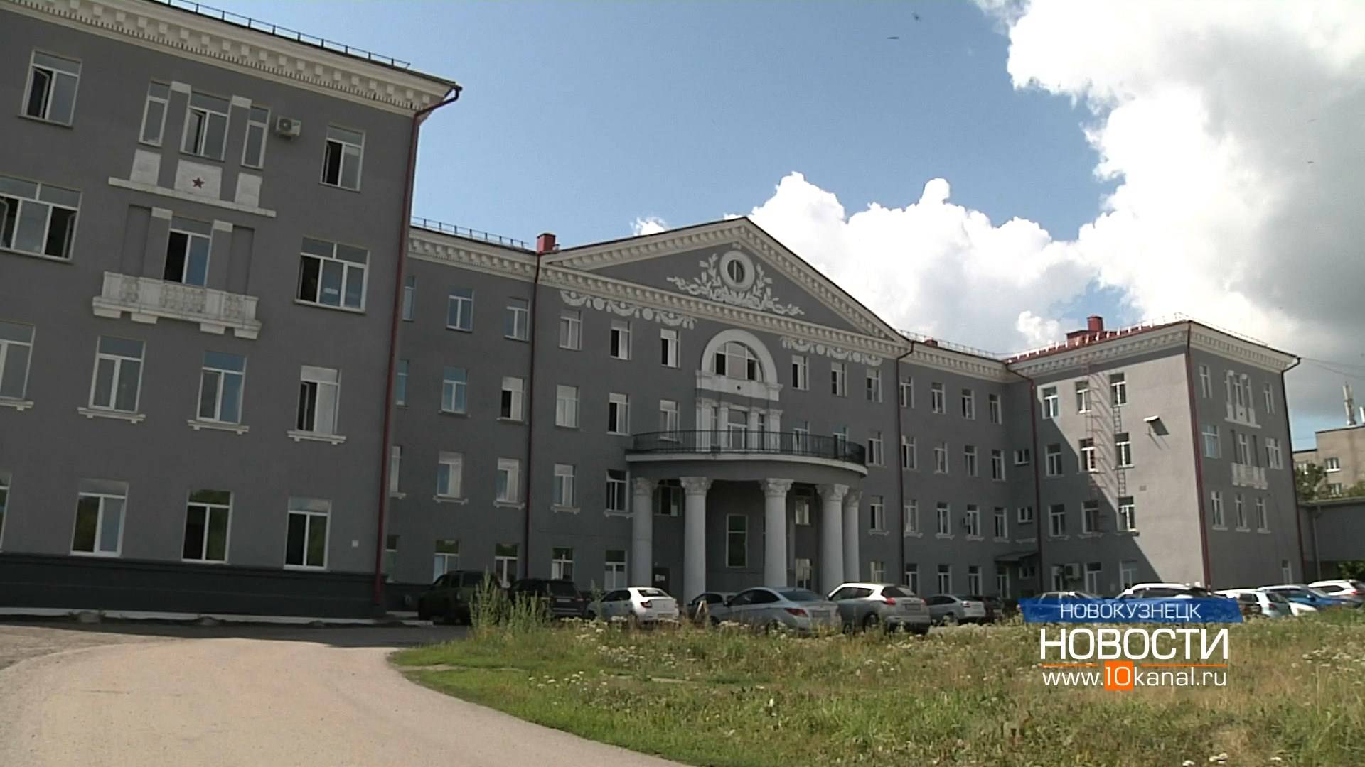 В Новокузнецке появилось отделение, где будут спасать сердца