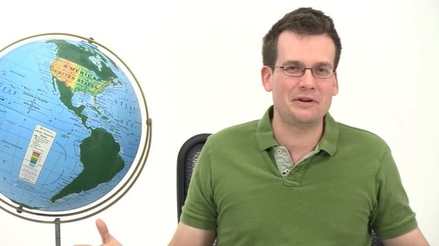 Age of Jackson: Crash Course US History #14 смотреть онлайн