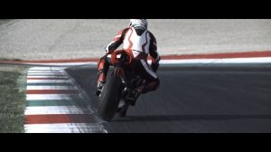 Мотоцикл Ducati Panigale V4 2018 модельного года