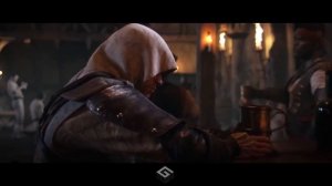 Générique - Assassin's Creed Anthology [GAMING ROOM]