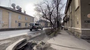 #vlog Кара-Балта. Моя школа, воспоминания нахлынули. Что изменилось?