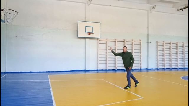 Дистанционный  урок по физической культуре .Подвижные и спортивные игры. Городки клёк.