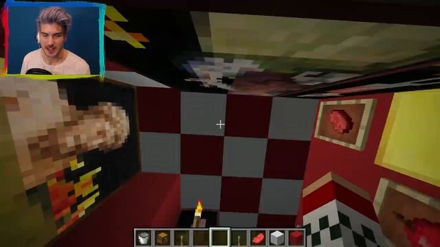 HOW I BUILT MY BASE! | Base Invaders смотреть онлайн