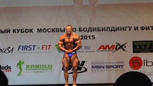 Михаил сидорычев 2015