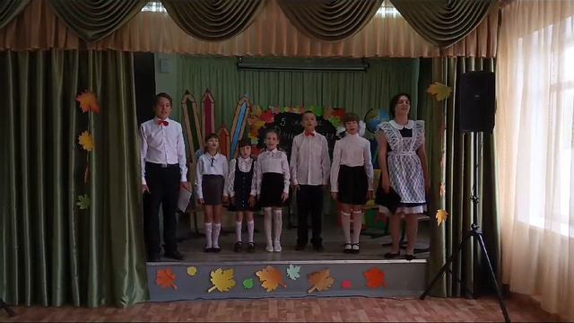Мы - единое целое. Песня.