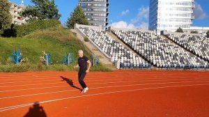 7 ошибок в технике бега