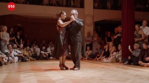 Gustavo Naveira and Giselle Anne – La bordona