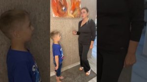 Ориентировка в пространстве. Такие легкие упражнения помогут ребёнку научиться ориентироваться.