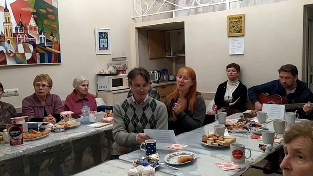 2024-02-04 День Православных Братств смотреть онлайн