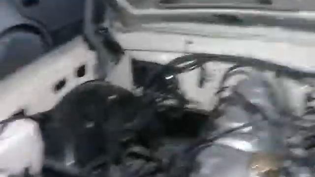 1969 Toyota Crown Deluxe - after initial engine break-in смотреть онлайн