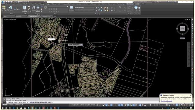 Austin CAD User Group - February 22, 2019 Meeting (GIS-CAD Integration using ESRI & Autodesk) смотреть онлайн