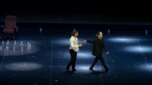 Иван Васильев, Владимир Варнава - Моцарт и Сальери (фрагмент)  25.10.2023  @crocuscityhall