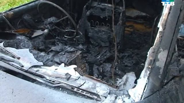 сгорел ниссан авенир смотреть онлайн