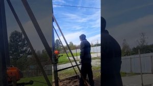 Сваекрут крути 57 сваю