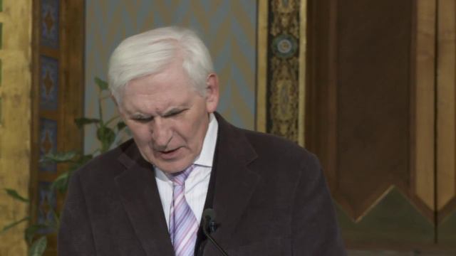 A konkrét hit Márk 9 14-27