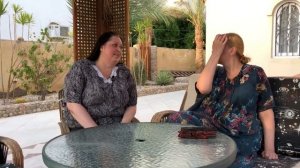 Как живут в Хургаде. Район Мубарак 6. ПМЖ Египет 2021