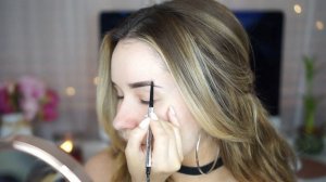 My Current Brow Routine - BEAUTYWITHZULYY