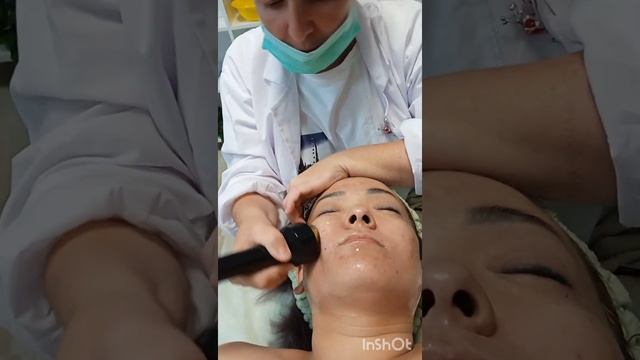 Преимущества аппарата Чан Шэн Чжэ. Почему ультразвуковой фонофорез. Что скрывают косметологи... смотреть онлайн