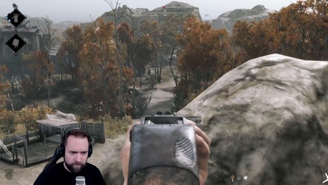 ZERO to HERO - From Garbage to Hotness - Hunt Showdown смотреть онлайн