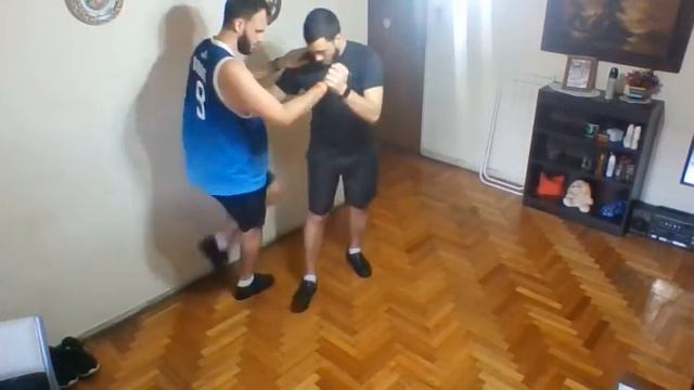 Tango - Agustin Iglesias ft. Nahuel Corazza смотреть онлайн