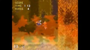 Sonic exe Nightmare Beginning (Remake) Тейлз выжил (вроде как)