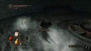 Где найти Большой лук алоннского рыцаря +5 в Dark Souls 2 - Дарк Соулс 2 ГАЙД