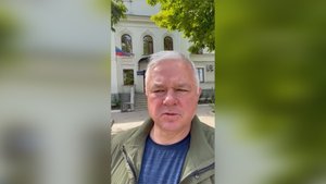 Олег Иванинский прибыл в Беловодский район