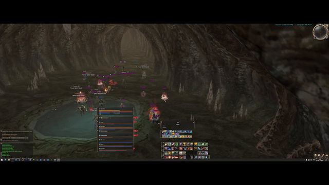 Lineage 2 Asterios x1.5 отжимаем стакато смотреть онлайн