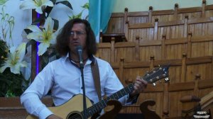 музыкальная группа "Спасение"