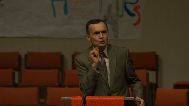 2019 August 4th - "Два пути - Каиафа и Мария" (Pavel Horev) смотреть онлайн