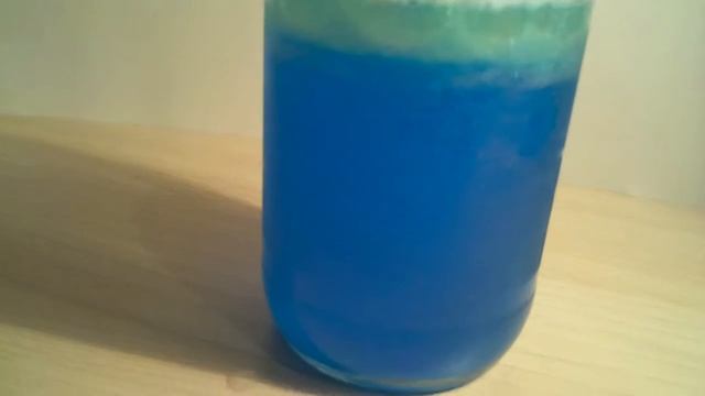 Баночка с блёстками без ваты смотреть онлайн