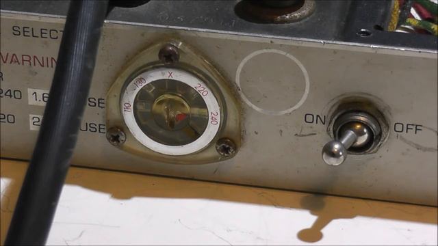 FENDER PA 4100 REPAIR 09 FEB 2020 - PT 01 смотреть онлайн