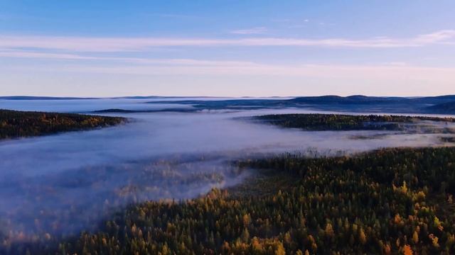Топ 10 мест Финляндии | Топ 10 Финляндия | Турку | Хельсинки | Тампере | Оулу | Порвоо | вкраце