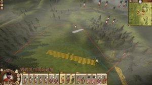 Shogun 2 Total War - Fall of the Samurai (Total FOTs Mod)