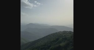 Поездка в Иран, 2023