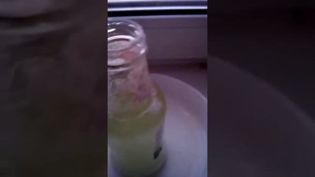 Самодельный ВУЛКАН БЕЗ уксуса смотреть онлайн