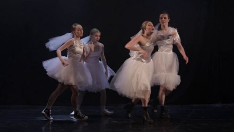 Обручённые-Обречённые