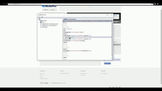 How To Change Toggle Sneak/Sprint Colors & Texts! (Tutorial) | 2000 Subs Special смотреть онлайн