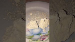 Глина Кудряшка