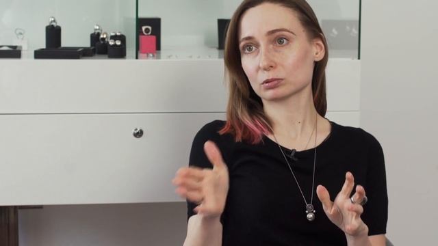 #5 Цацки Подкаст / Наташа Алдухова / Из офиса в ювелиры / Геммология / Цвет / Яйца смотреть онлайн