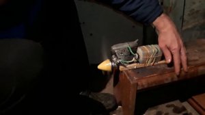 OS max 25AX для кордовой пилотажки на русском языке.