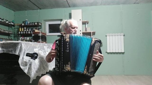 ком.ААбрамоф" Бешэнная'. Пляска смотреть онлайн