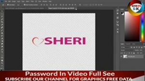 3D Logo And Text Editable Bundle In PSD Free Download |Urdu Hindi| |Sheri Sk|